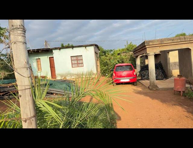 0 BEDROOM HOUSE FOR SALE IN TSHILUNGOMA